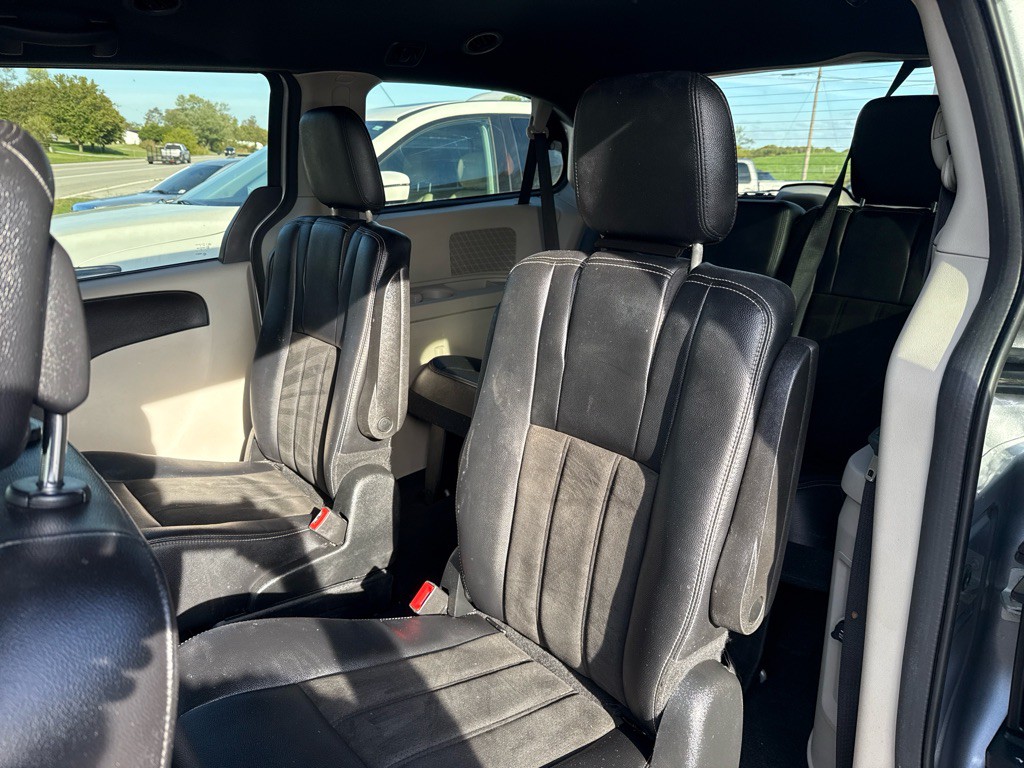2019 Dodge Grand Caravan Image 13