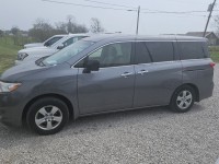 Image for 2015 Nissan Quest SV ID: 6769528