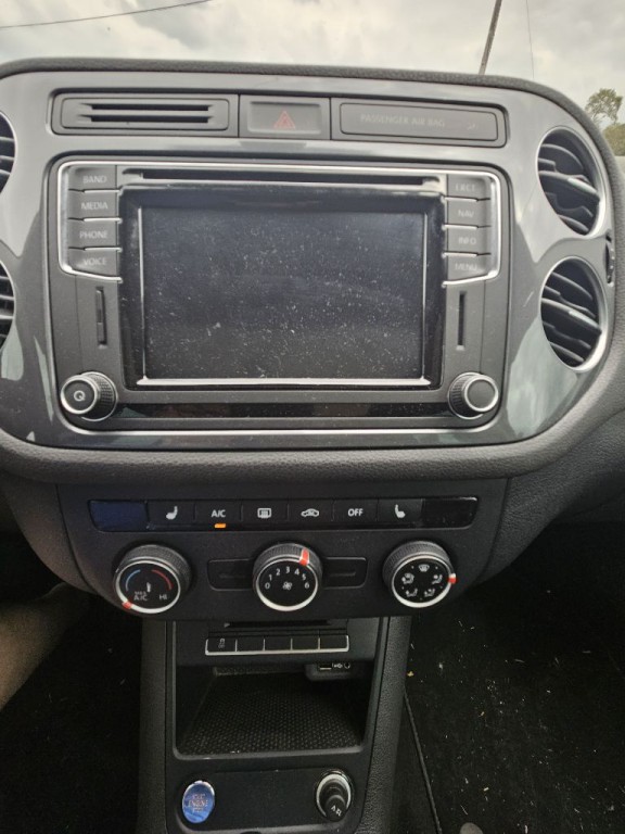 2016 Volkswagen Tiguan Image 7