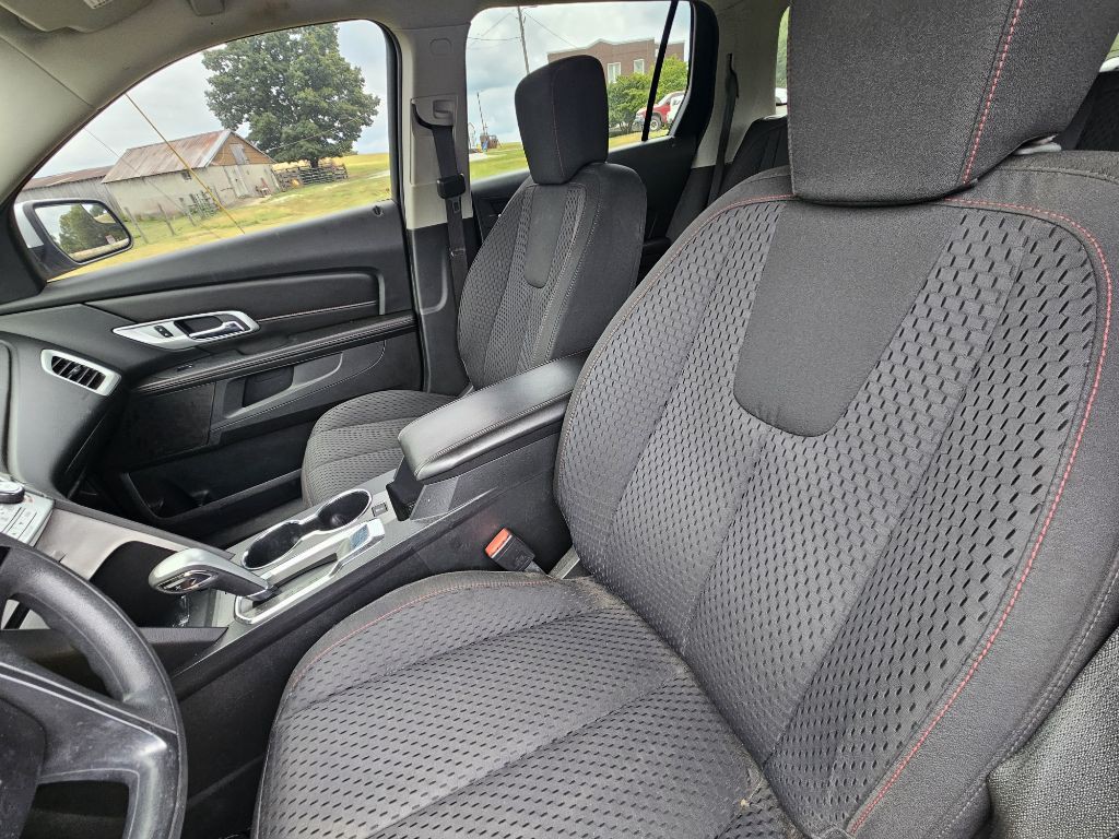 2013 GMC Terrain Image 6