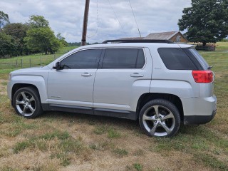 Image for 2013 GMC Terrain SLE ID: 6779927