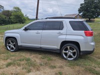 Image for 2013 GMC Terrain SLE ID: 6779927