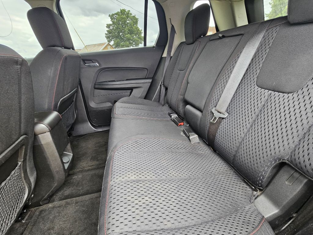 2013 GMC Terrain Image 5