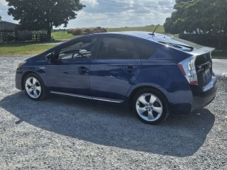 Image for 2011 Toyota Prius Hybrid ID: 6788332