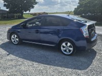Image for 2011 Toyota Prius Hybrid ID: 6788332