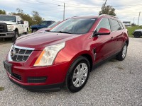 Image for 2012 Cadillac SRX Luxury Collection ID: 6874350