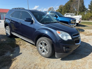 Image for 2015 Chevrolet Equinox LT ID: 6880472