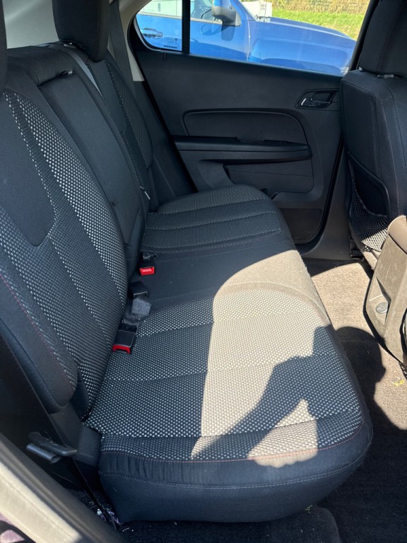 2015 Chevrolet Equinox Image 3