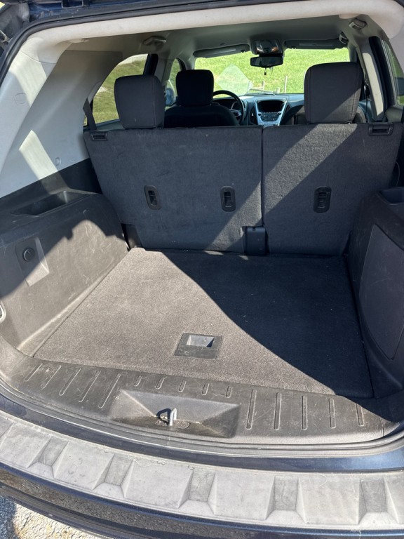 2015 Chevrolet Equinox Image 5
