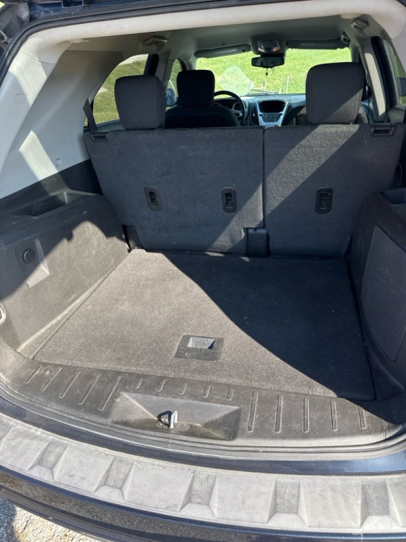 2015 Chevrolet Equinox Image 14