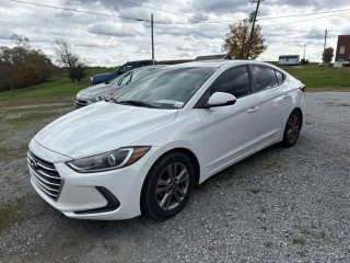 Image for 2018 Hyundai Elantra SEL ID: 6910516