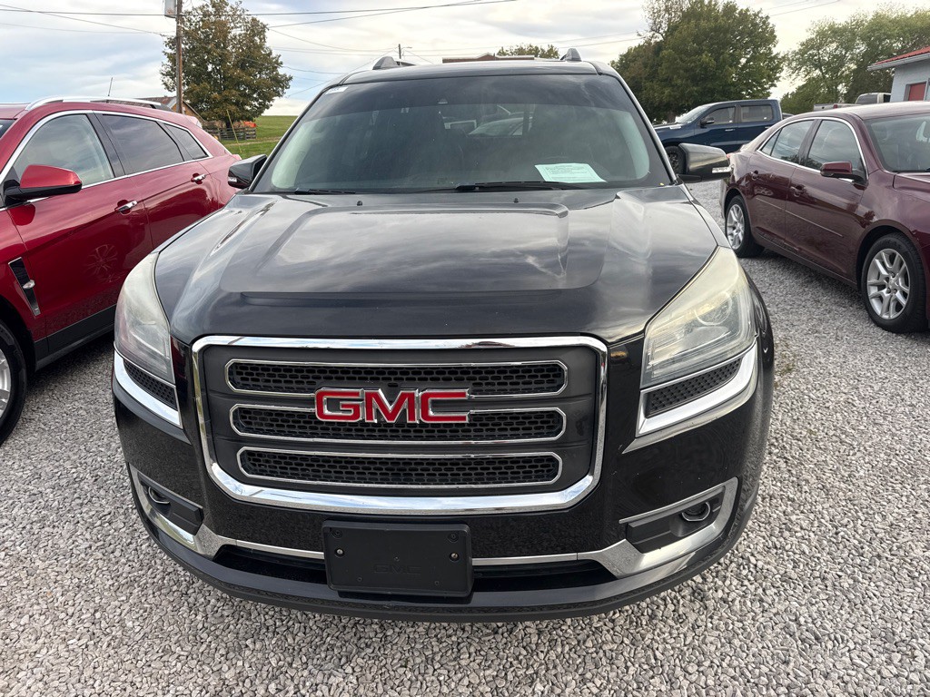 2015 GMC Acadia Image 2