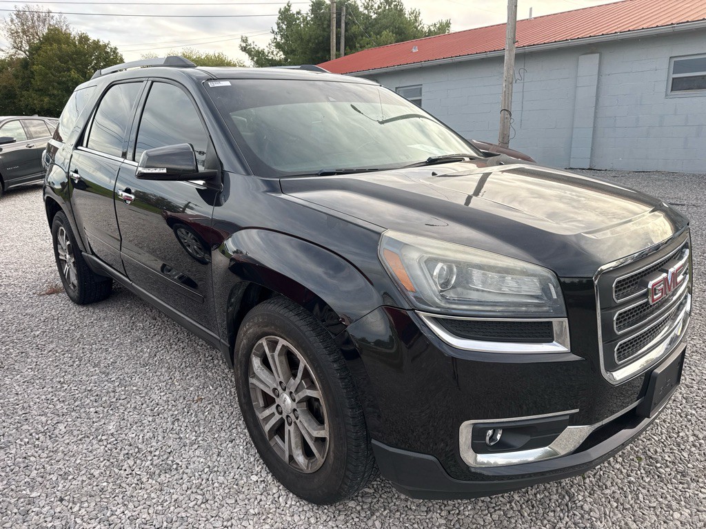 2015 GMC Acadia Image 8