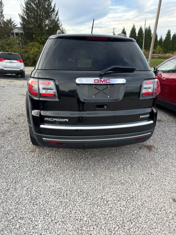 2015 GMC Acadia Image 10