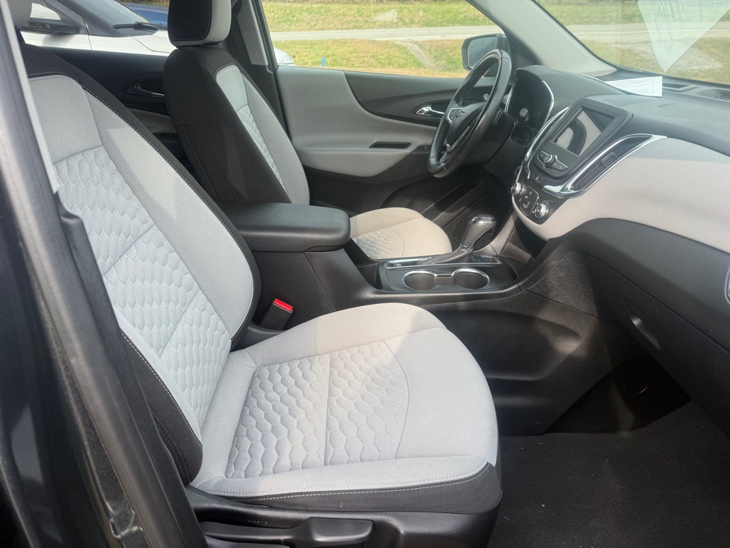 2019 Chevrolet Equinox Image 3