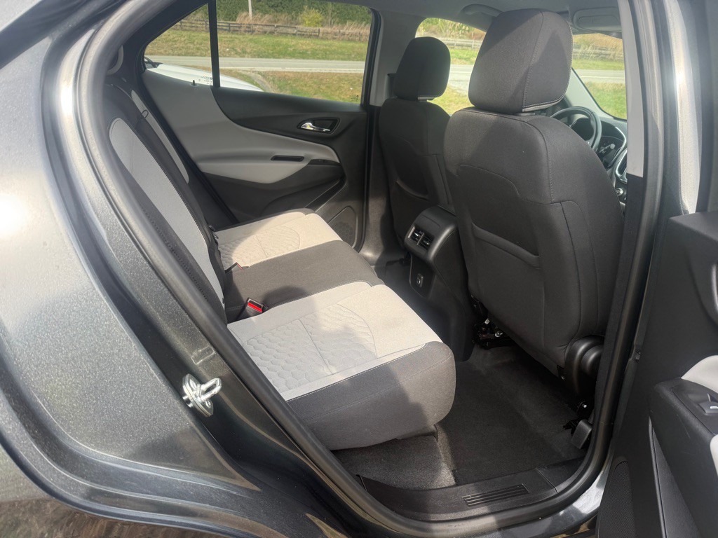 2019 Chevrolet Equinox Image 4