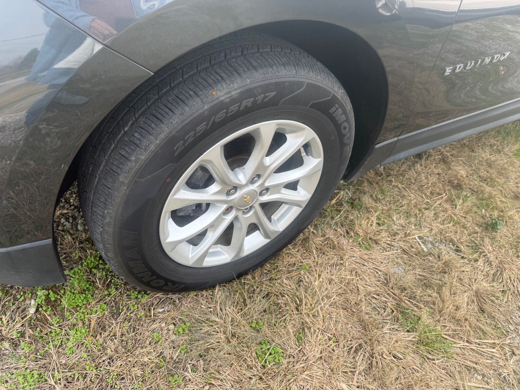 2019 Chevrolet Equinox Image 7