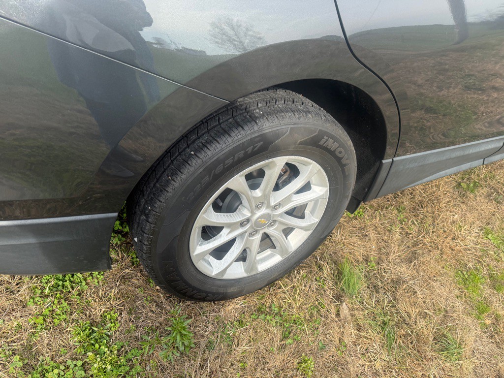 2019 Chevrolet Equinox Image 9
