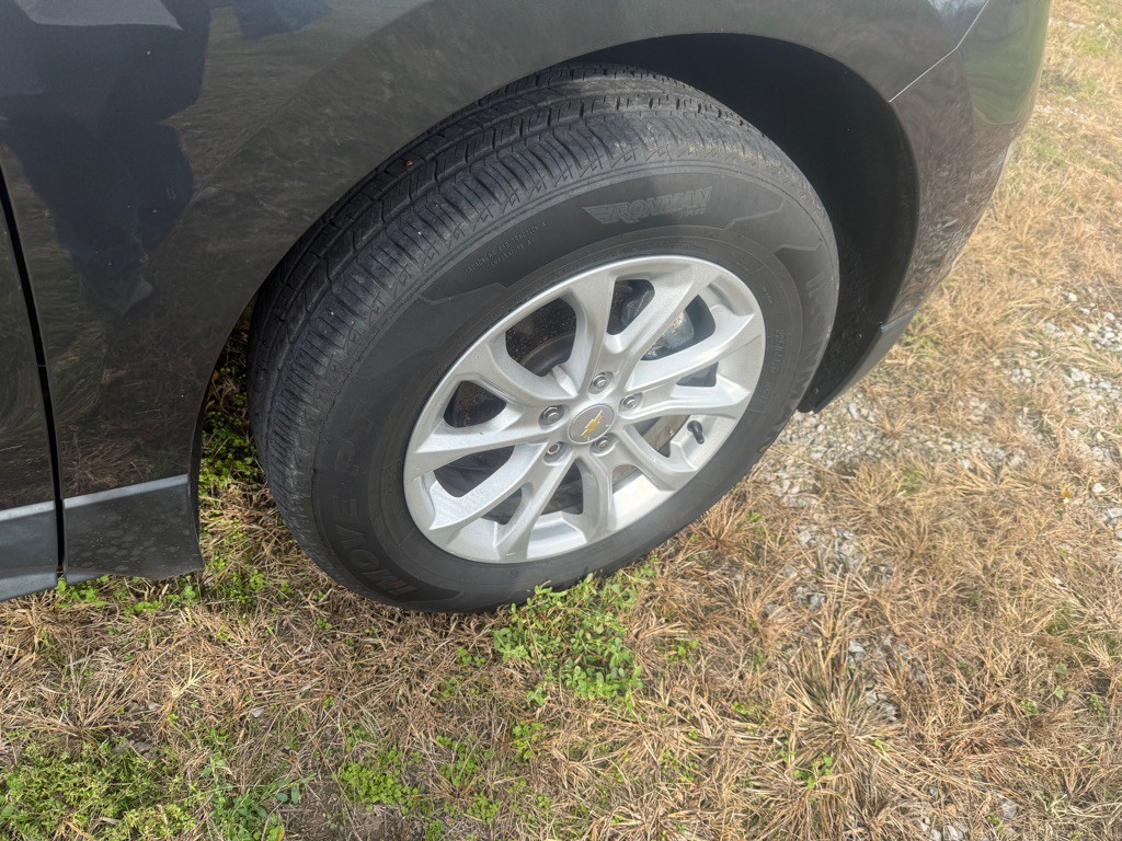 2019 Chevrolet Equinox Image 10