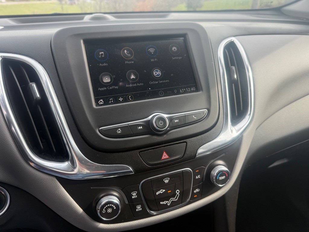 2019 Chevrolet Equinox Image 12