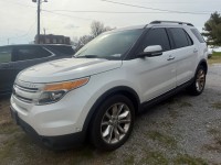 Image for 2015 Ford Explorer Limited ID: 7004169