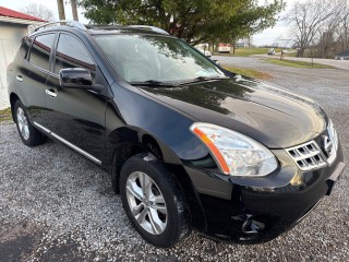Image for 2013 Nissan Rogue SV ID: 7080462