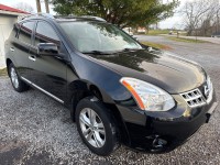 Image for 2013 Nissan Rogue SV ID: 7080462