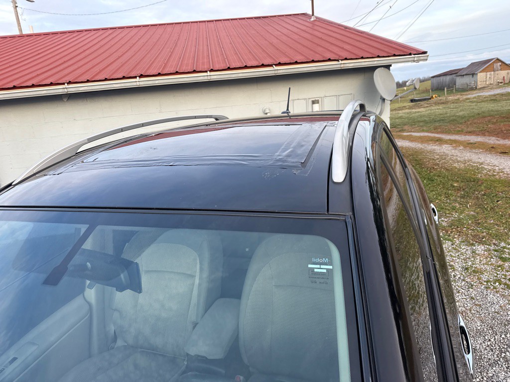 2013 Nissan Rogue Image 4