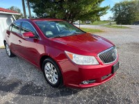 Image for 2013 Buick Lacrosse  ID: 7273217