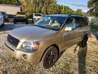 Image for 2006 Toyota Highlander Hybrid ID: 7156607