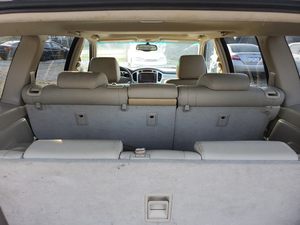 2006 Toyota Highlander Image 6
