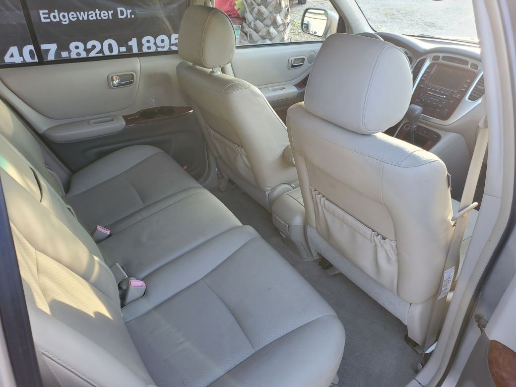 2006 Toyota Highlander Image 9