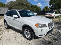Image for 2011 BMW X3 xDrive28i ID: 7156613