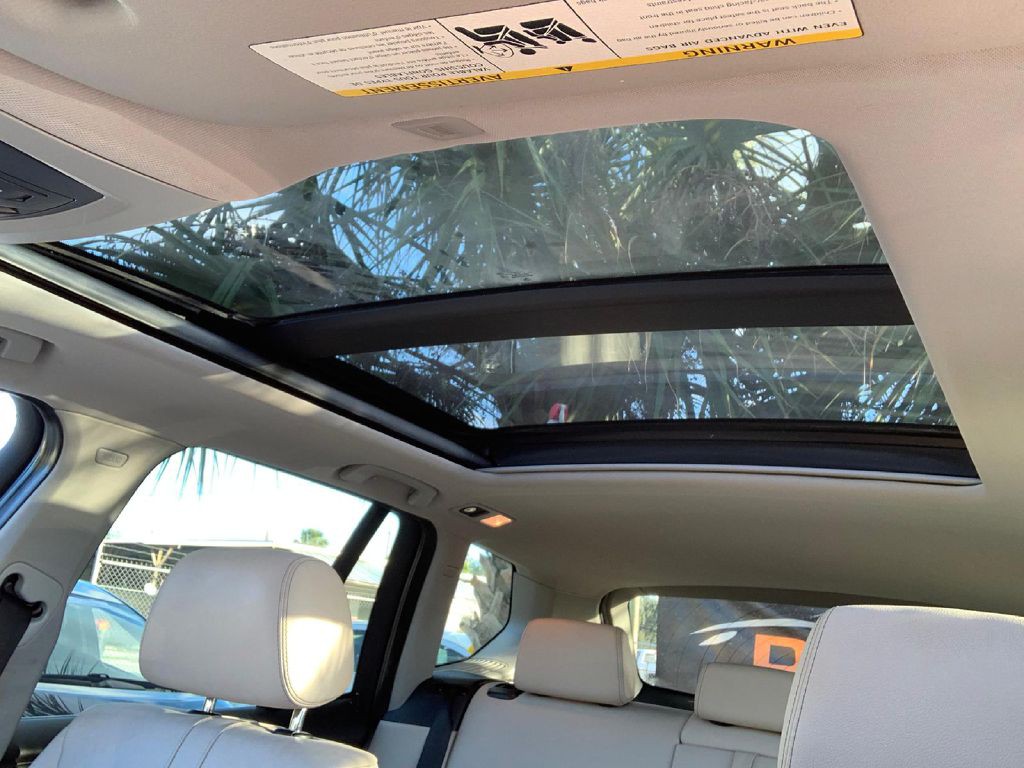 2011 BMW X3 Image 27