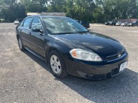Image for 2010 Chevrolet Impala LT ID: 6353896