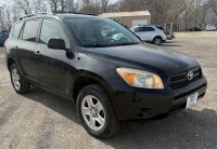 Image for 2007 Toyota Rav4  ID: 6371120