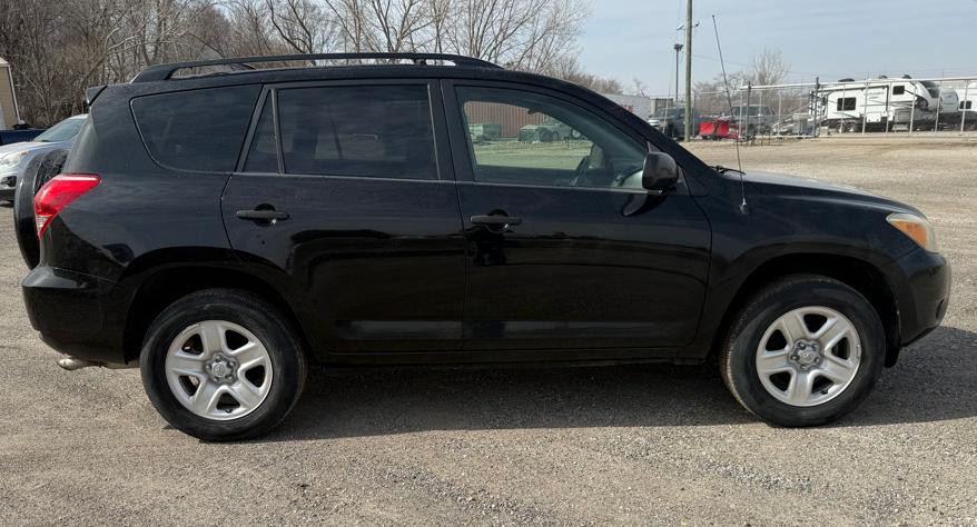 2007 Toyota Rav4 Image 2
