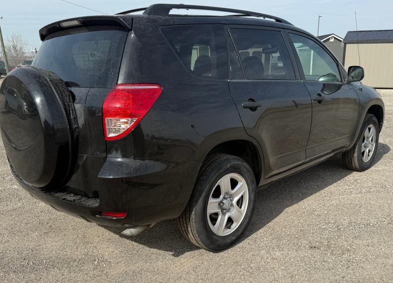 2007 Toyota Rav4 Image 3