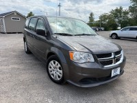 Image for 2016 Dodge Grand Caravan SE ID: 6594638