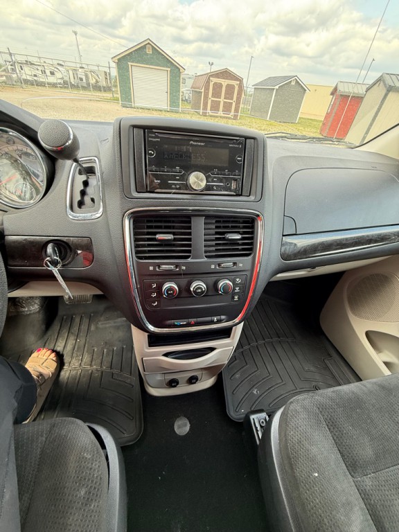 2016 Dodge Grand Caravan Image 16