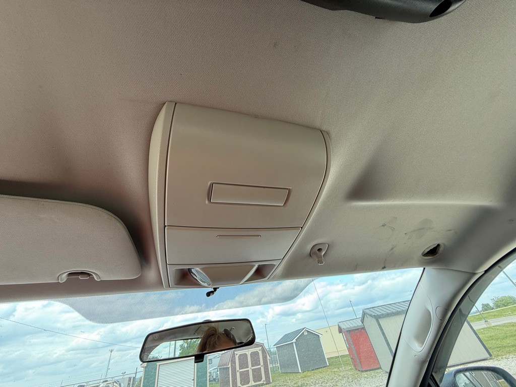 2016 Dodge Grand Caravan Image 18