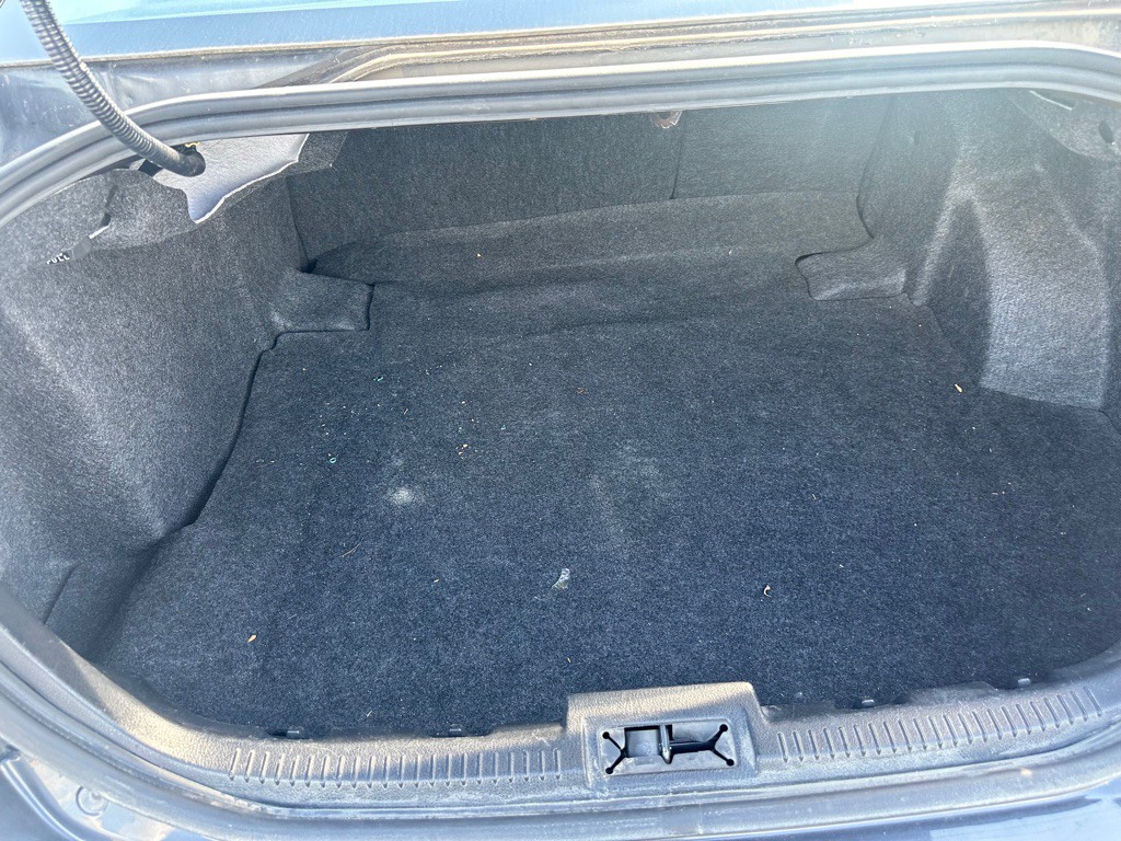 2007 Ford Fusion Image 13