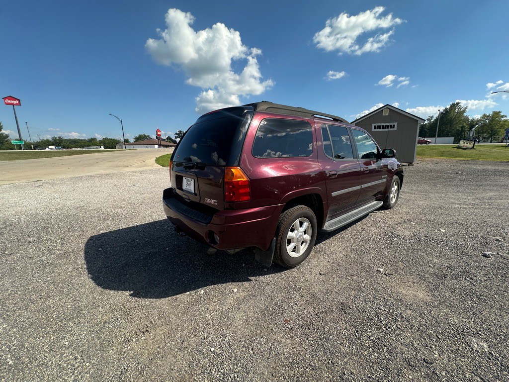 2006 GMC Envoy Image 3
