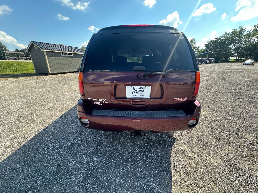 2006 GMC Envoy Image 4