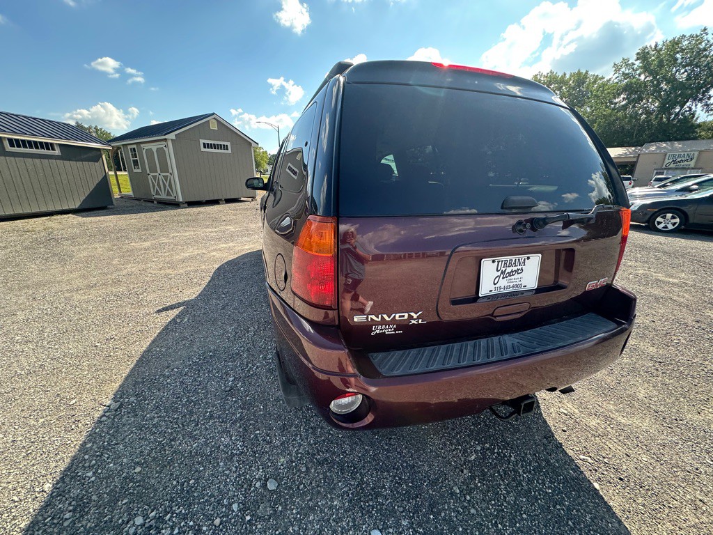 2006 GMC Envoy Image 5