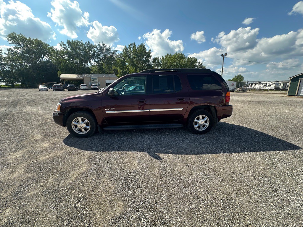 2006 GMC Envoy Image 6