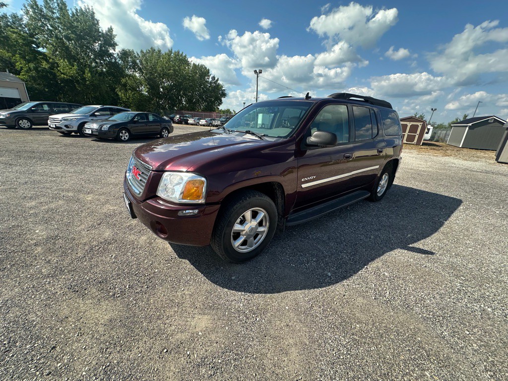 2006 GMC Envoy Image 7