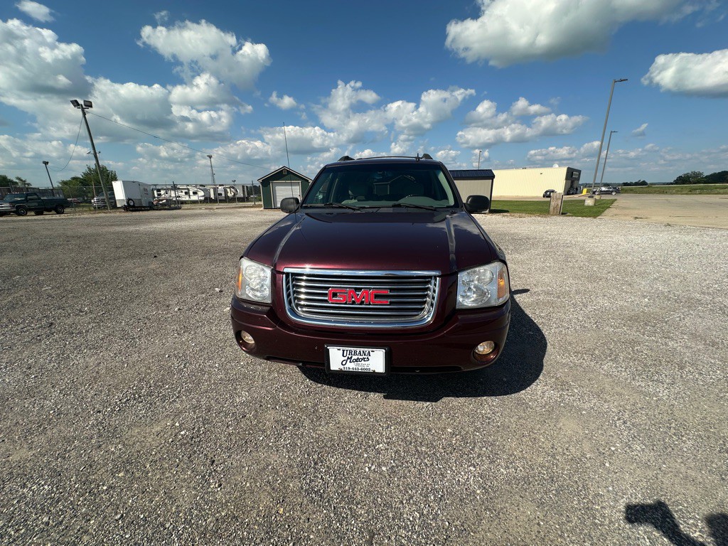 2006 GMC Envoy Image 8