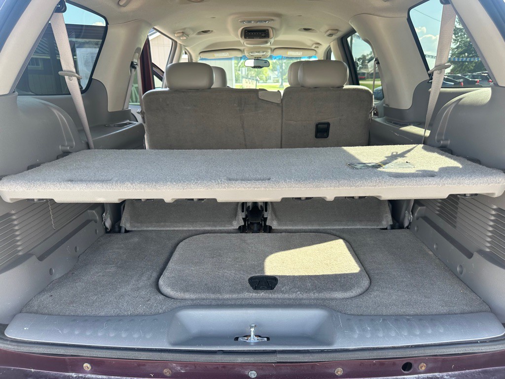 2006 GMC Envoy Image 11