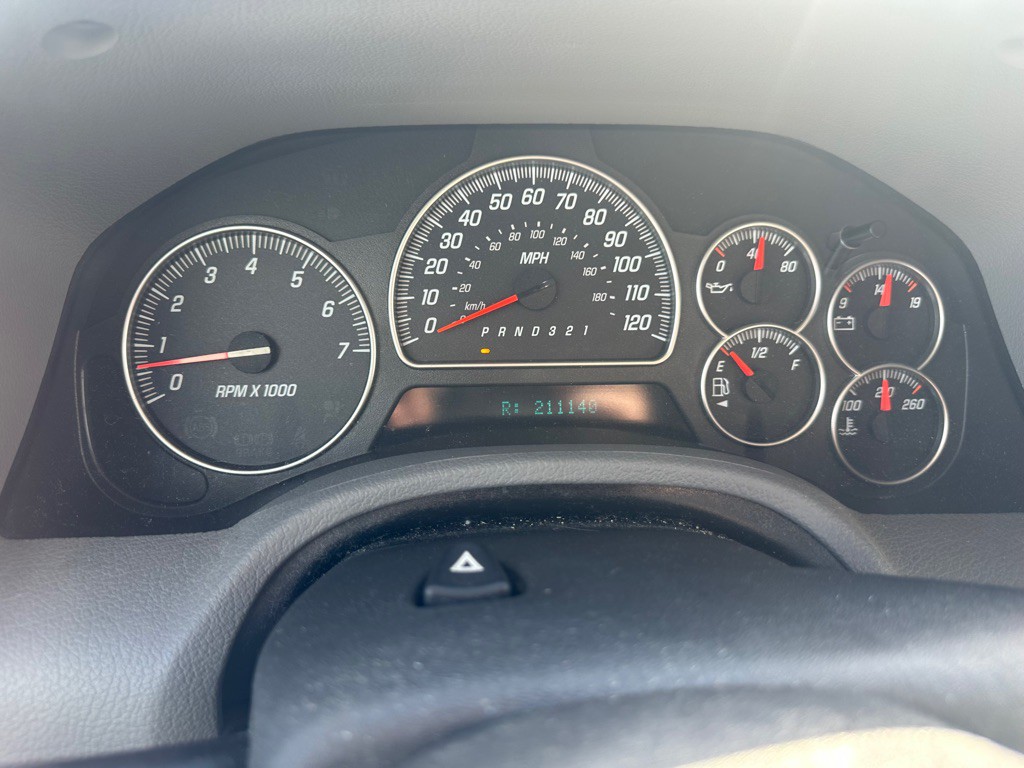 2006 GMC Envoy Image 15